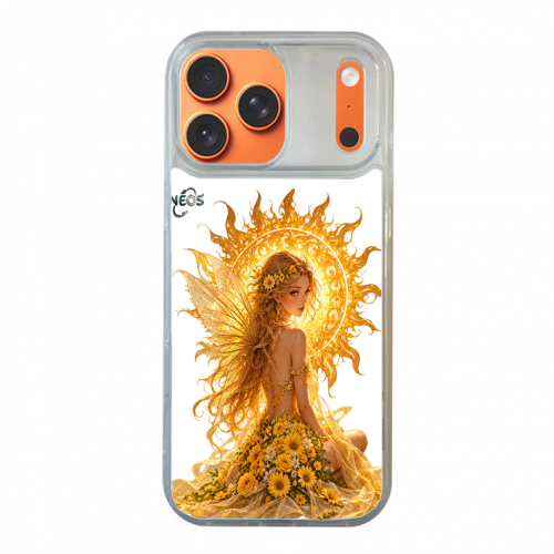 Cover Gomma iPhone 17 Pro Max
