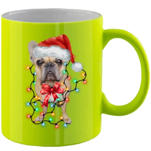 Tazza Fluo