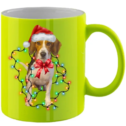 Tazza Fluo