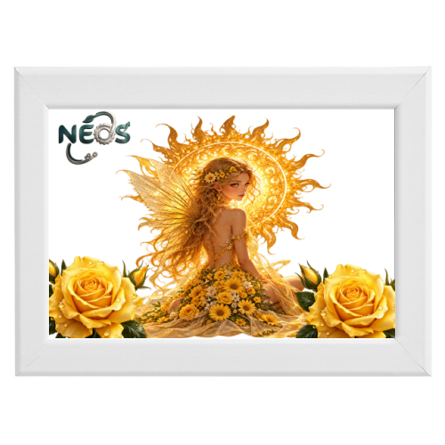 Poster con Cornice 30x20