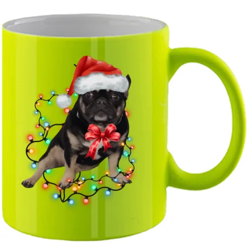 Tazza Fluo