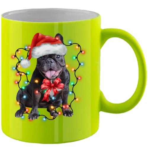 Tazza Fluo