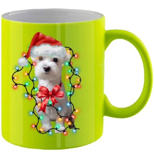 Tazza Fluo