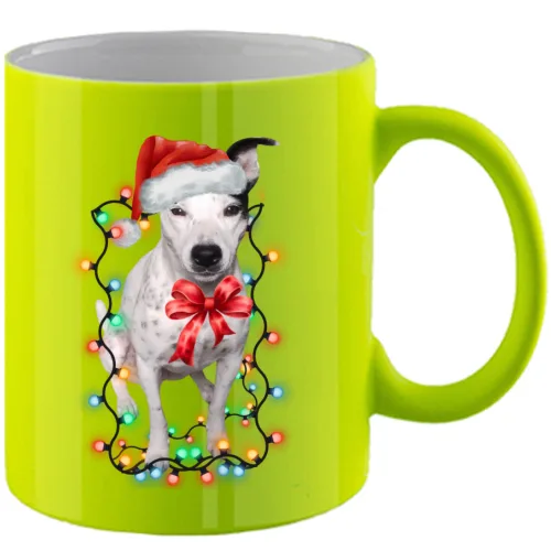 Tazza Fluo
