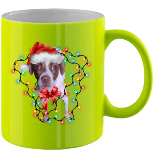 Tazza Fluo