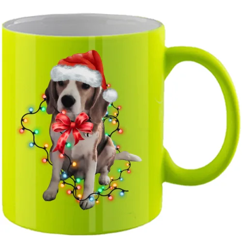 Tazza Fluo
