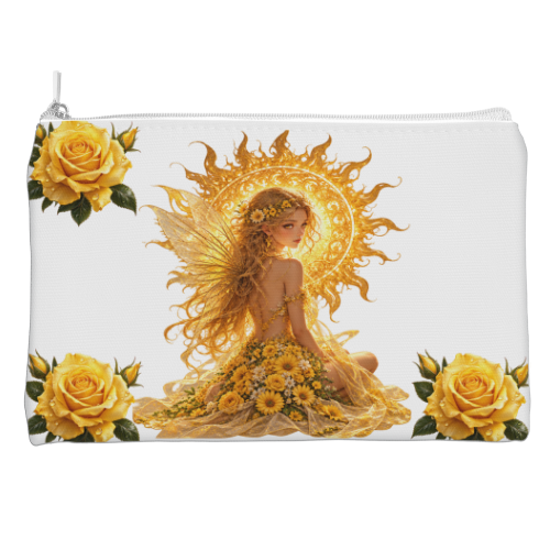 All Over Pochette