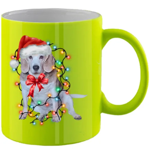 Tazza Fluo
