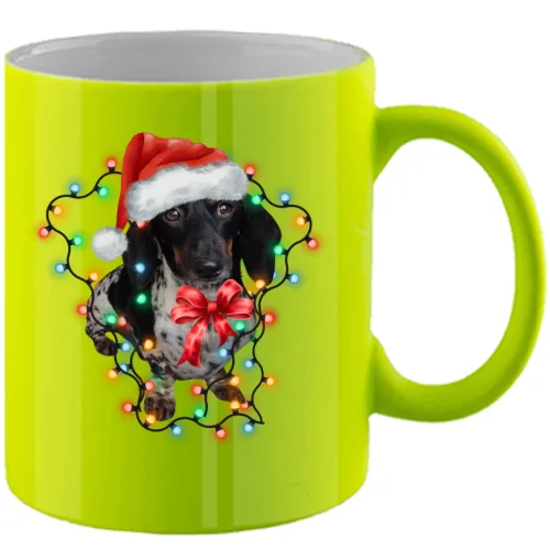 Tazza Fluo