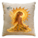 Jute pillow 18.90 &euro;
