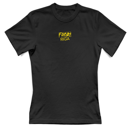 T-Shirt Donna