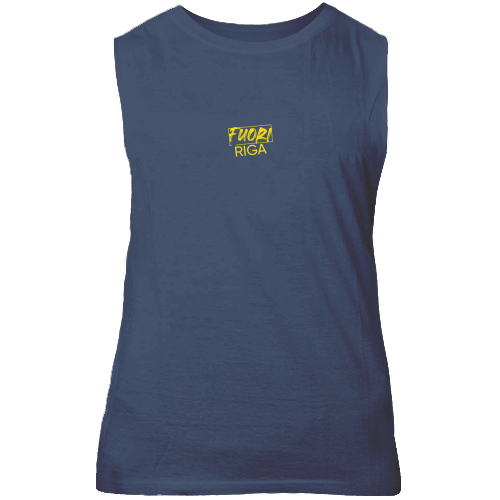 Canotta Unisex