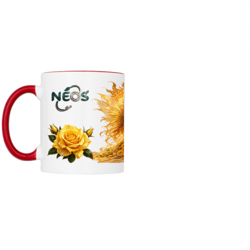 Mug Two Color