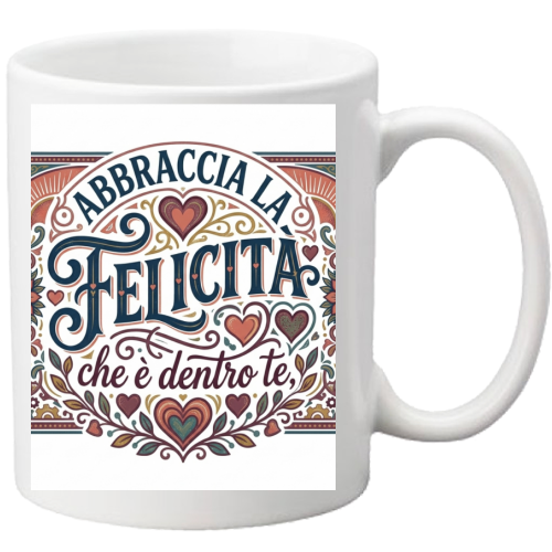 Tazza