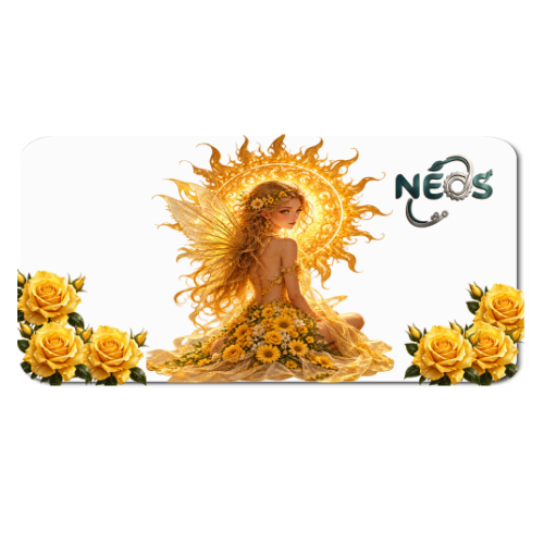 Mousepad XL