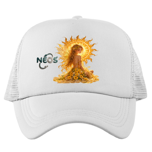 Cappello Trucker