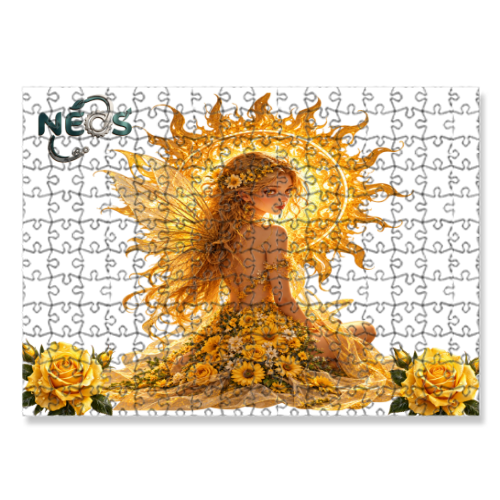 Puzzle 30x40