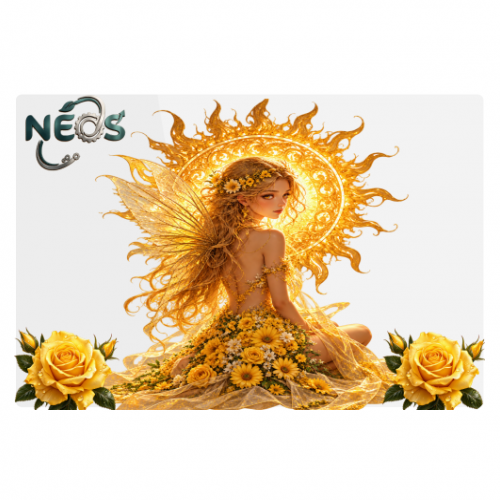 Poster Metal 30x20