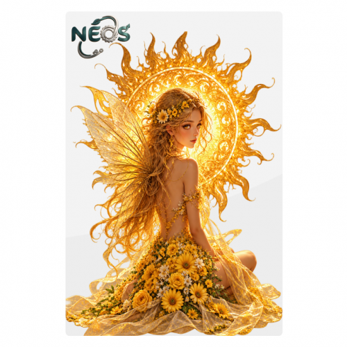 Poster Metal 20x30