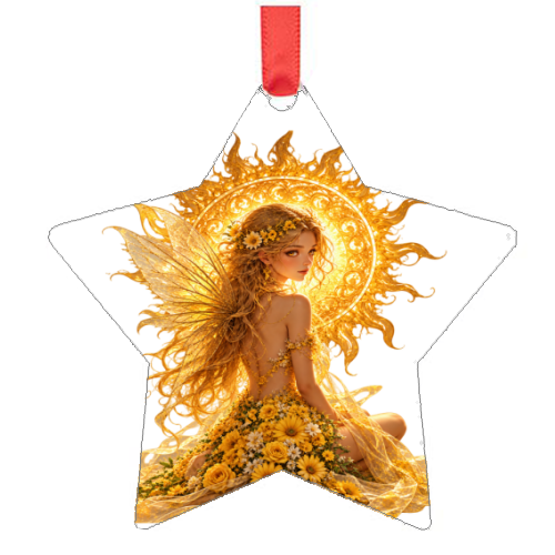 Decorazione Stella