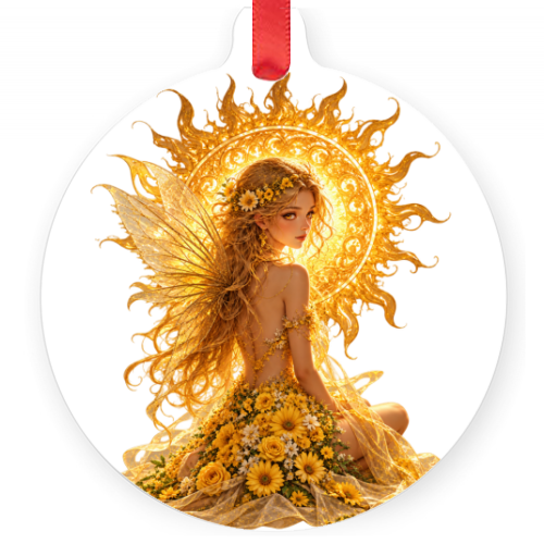 Decorazione Pallina