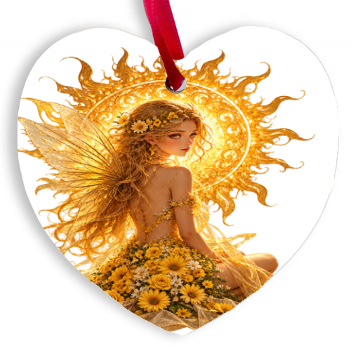 Decorazione Cuore