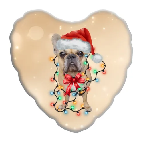 Cuscino Cuore