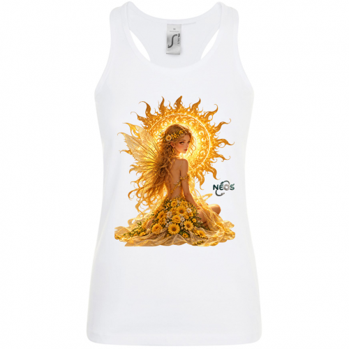 Canotta Donna