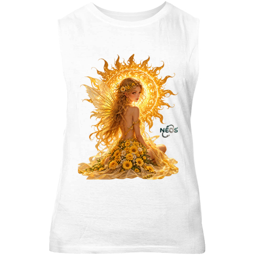 Canotta Unisex
