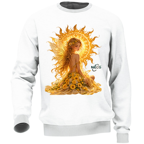 Felpa Unisex