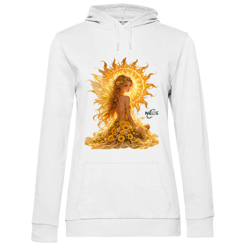 Hoodie Premium Women