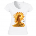 Women's V-Neck T-Shirt 15.90 &euro;