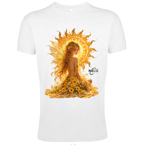 T-Shirt Men Fit