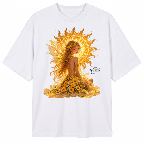 T-Shirt Oversize