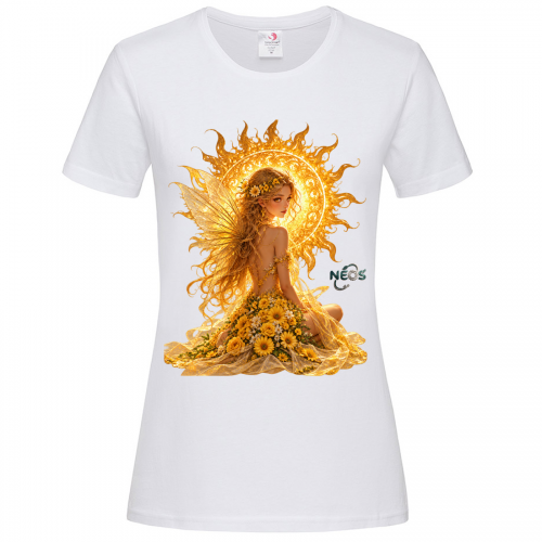 T-Shirt Women Premium 