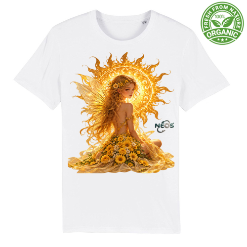 T-Shirt Unisex Organica