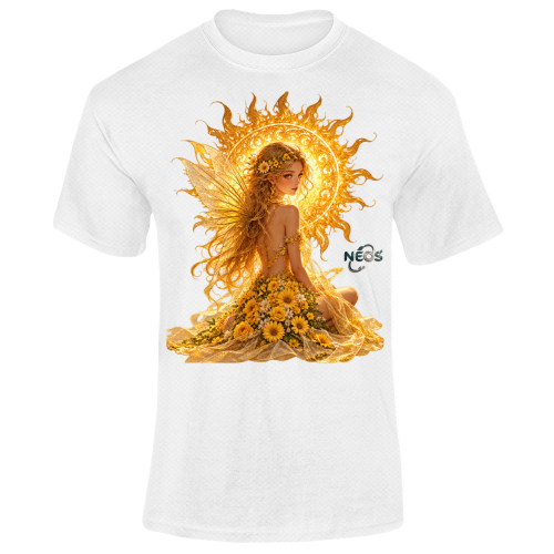 T-Shirt Unisex Dry Sport