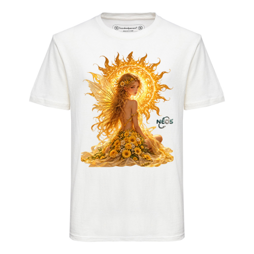 T-Shirt Unisex Canapa