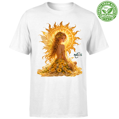 T-Shirt Unisex Organic