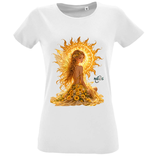 T-Shirt Women Fit