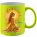Fluo mug 12.90 &euro;