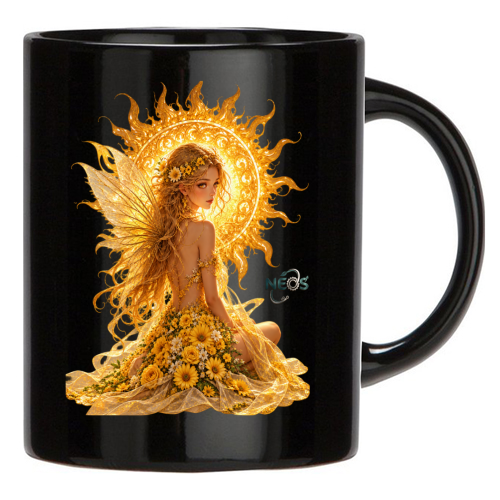 Tazza Nera