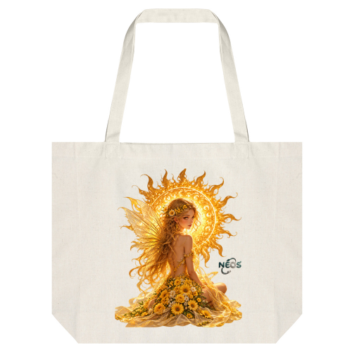 Tote Bag Canapa