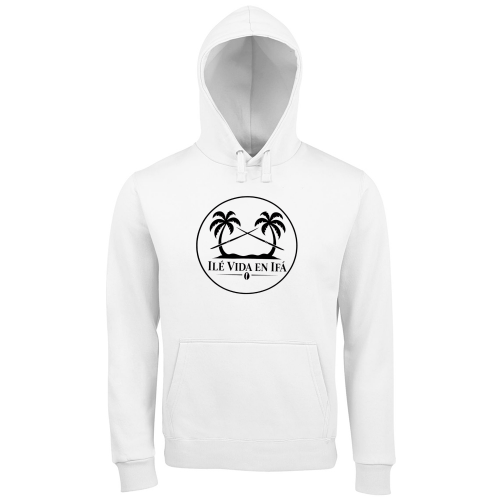 Hoodie Premium Men