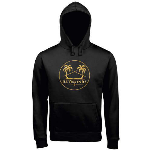 Hoodie Premium Men
