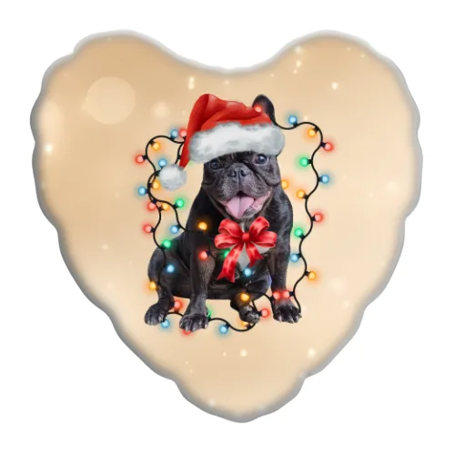 Cuscino Cuore