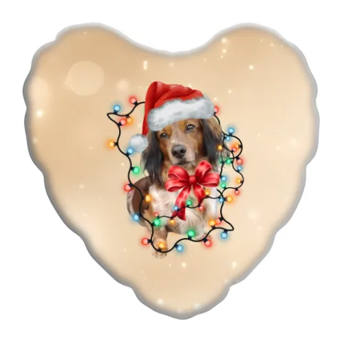 Cuscino Cuore