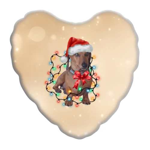 Cuscino Cuore