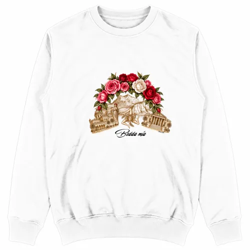 Felpa Unisex