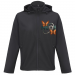 Softshell Hooded Jacket 67.90 &euro;